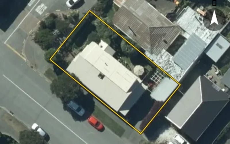 9 Menzies Street