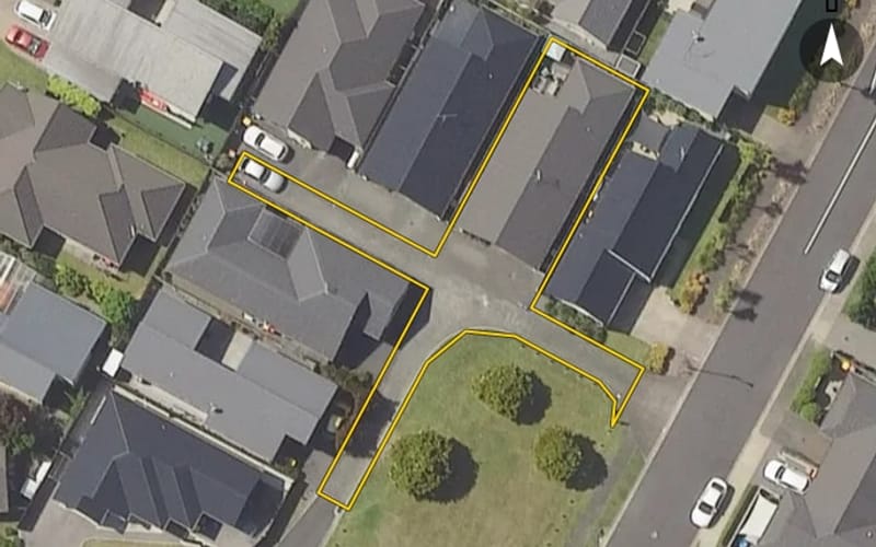 15 Capstan Close