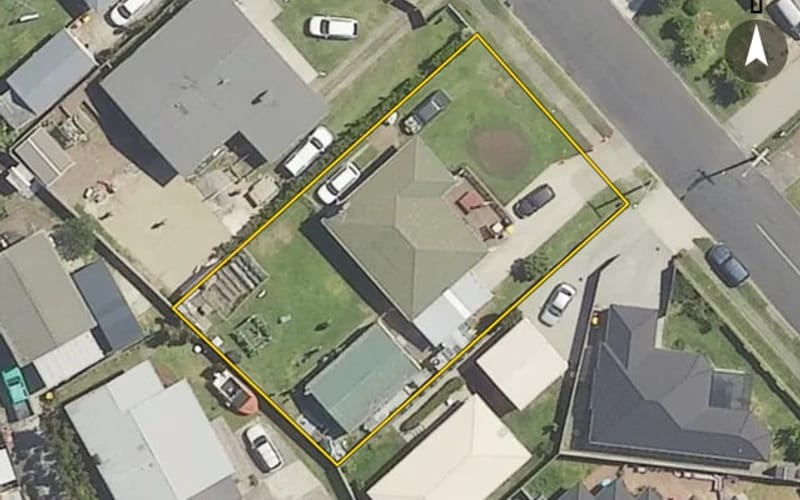 2 Donovan Street