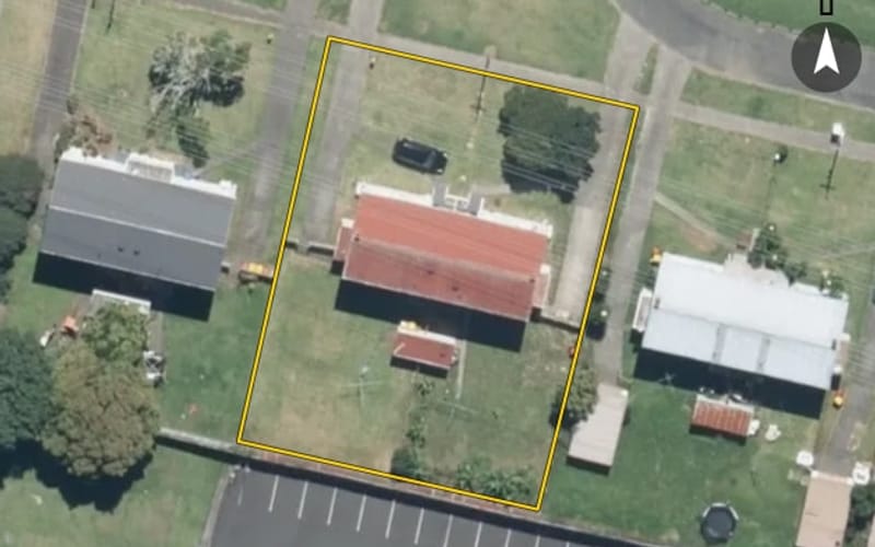 18 Lappington Road