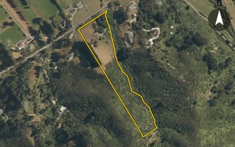 214 Mangaroa Valley Road