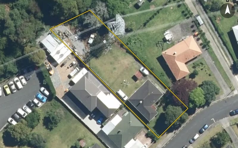 71 Middlemore Crescent