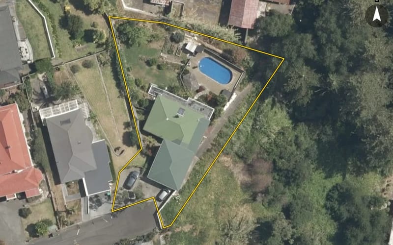 29 Clyde Road