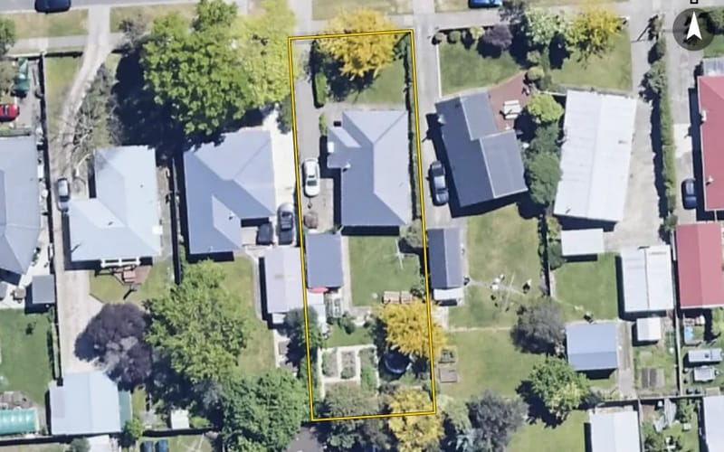 72 Wither Road