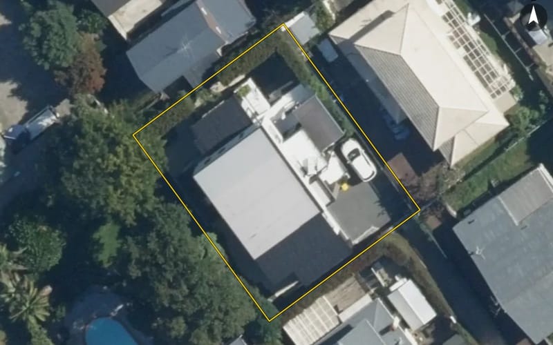 25A Grand View Road