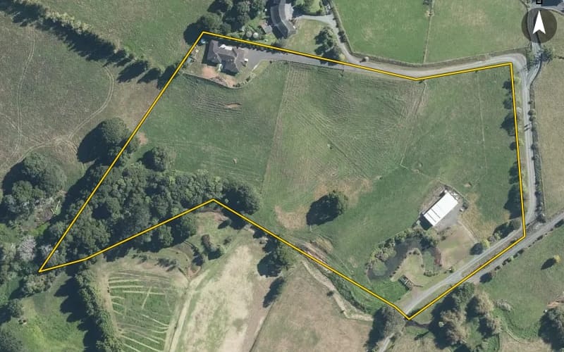 606F Waiuku Road
