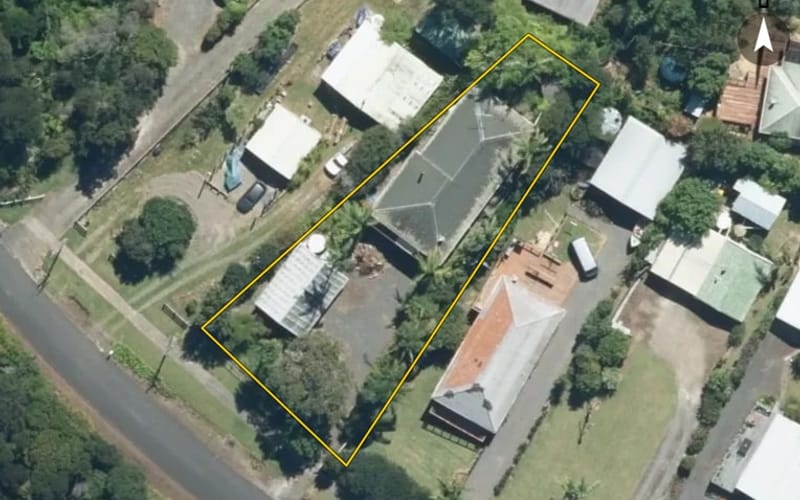 101 Bays Road