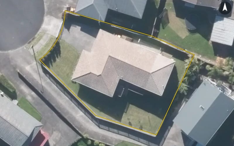 12 Jay Court