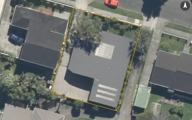 36 Orr Crescent