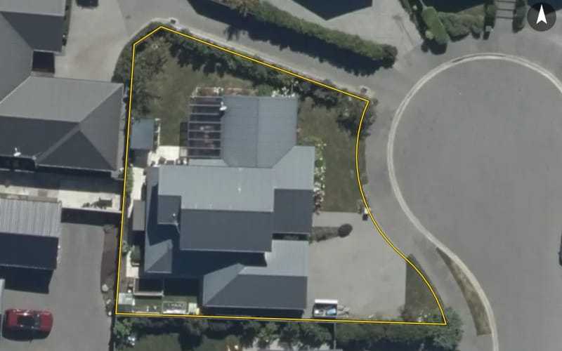 5 O'Rourke Place