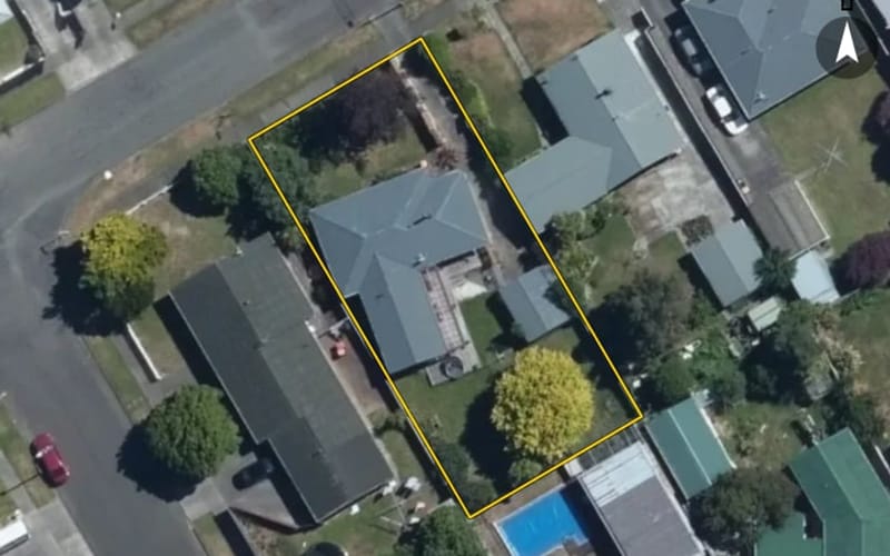 22 Herbert Avenue