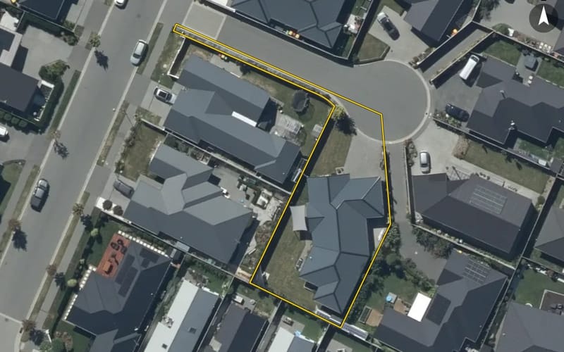 4 Flynn Lane