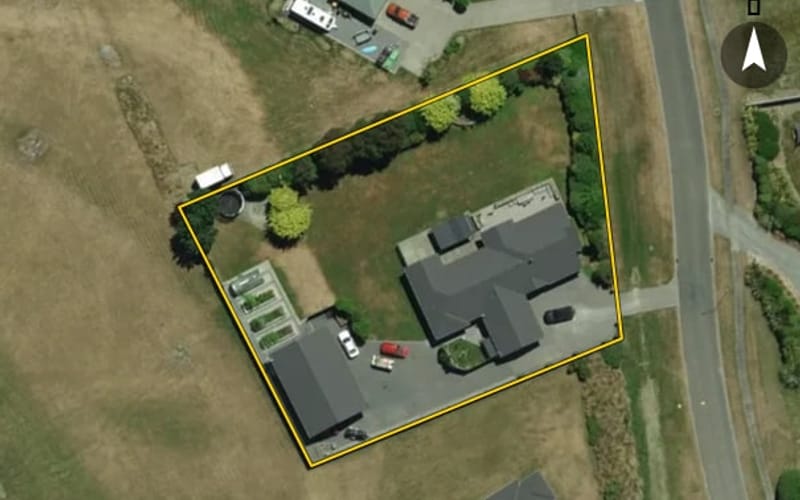 40 Pukutahi Drive