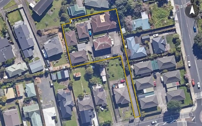 2 Church Road