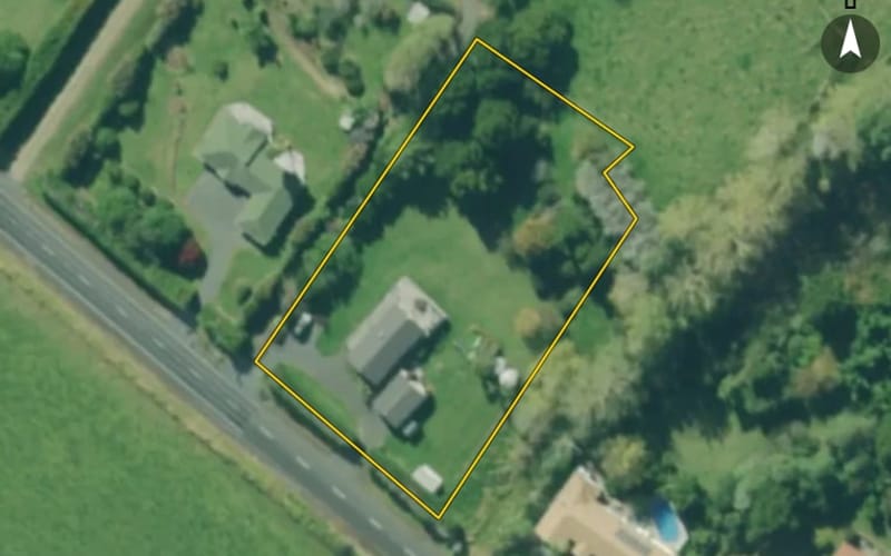 38 Matarau Road