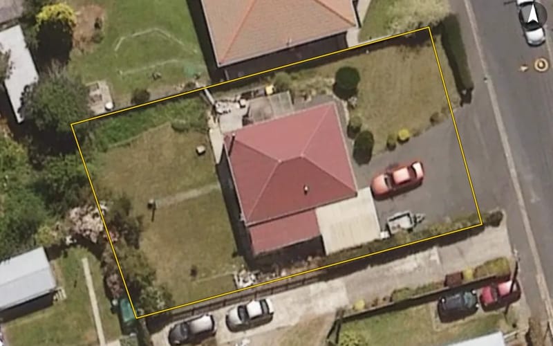 14 Coleridge Street