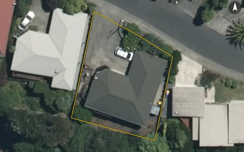 12 Valley Heights Road