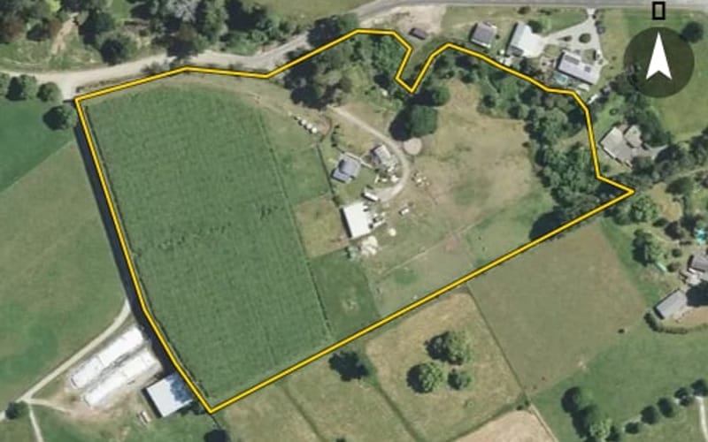 31 McIvor Road