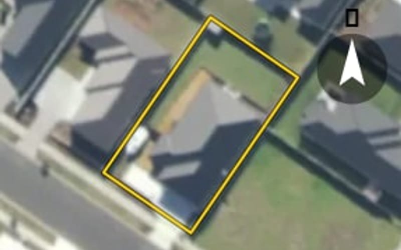 33 Kapiakauri Road