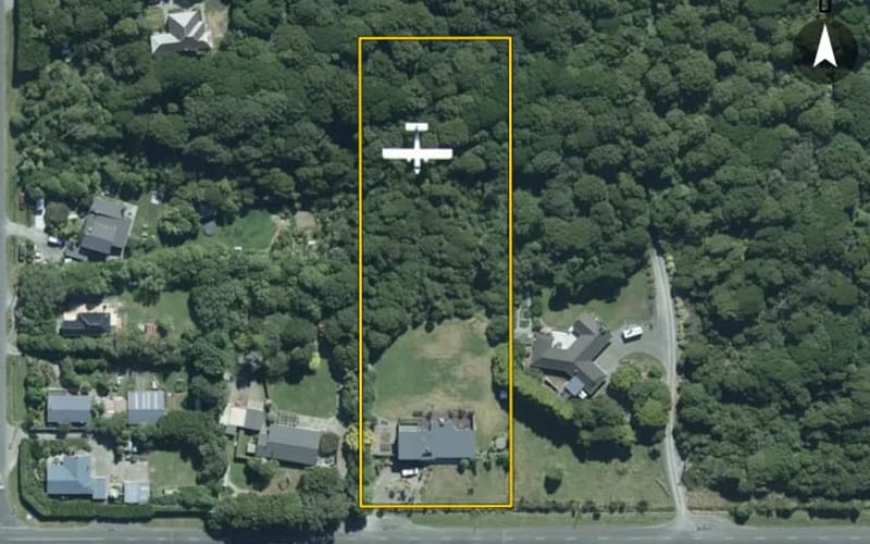 32 Matua Road