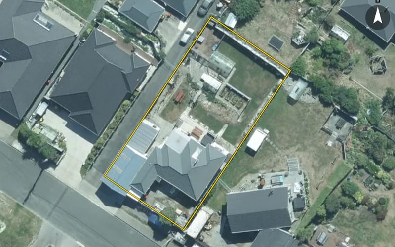 45 Pilcher Avenue