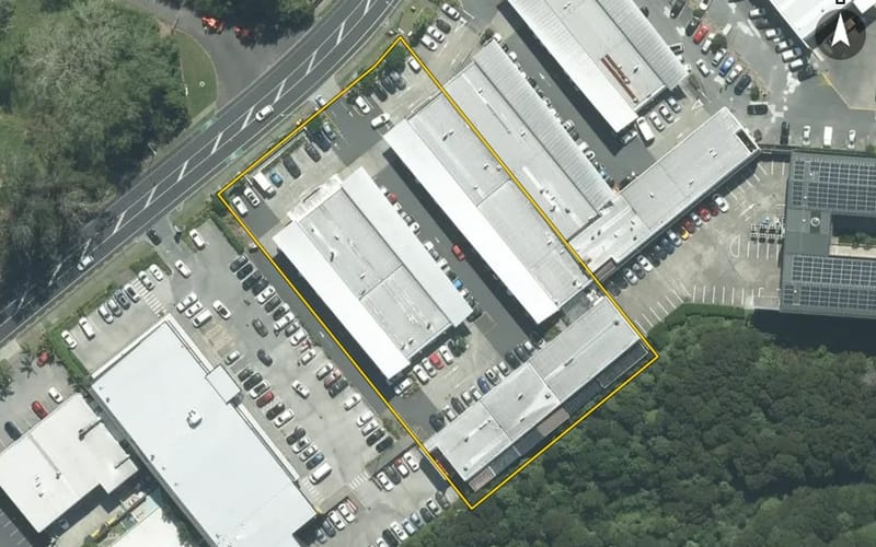 1/96 Rosedale Road