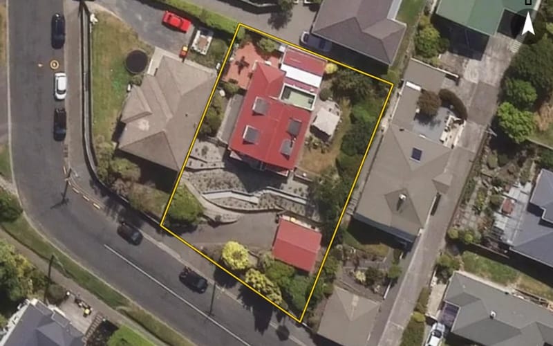 56 Preston Crescent