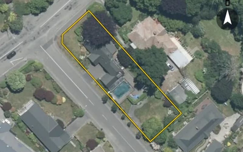58 Catherwood Avenue