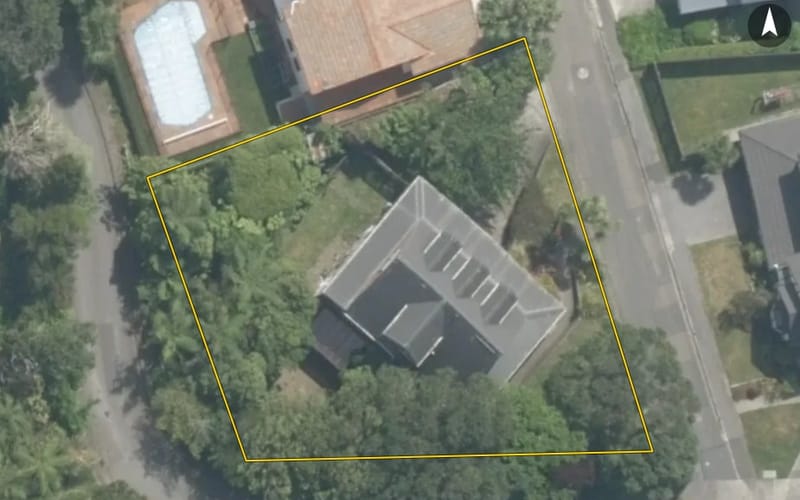 1 Fillbridge Way