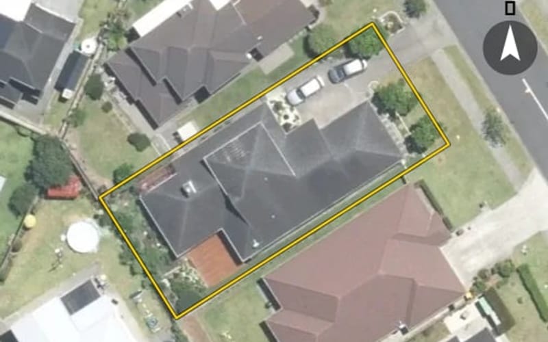 62 Toscana Drive