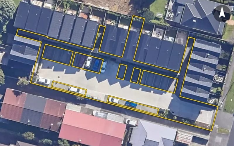9 Aumoana Lane