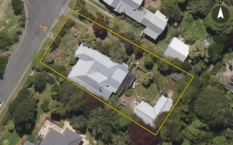 13 Beaconsfield Road