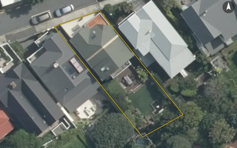 34 McFarlane Street