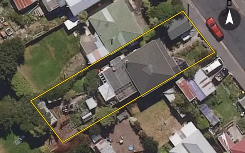 11 Eglinton Road
