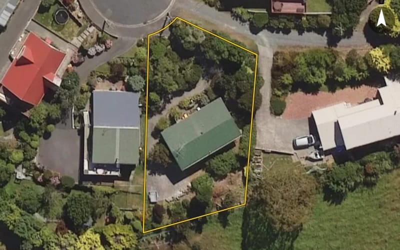 26 Dalrymple Street