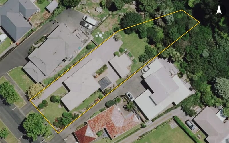 26 McNicol Street