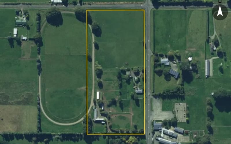 299 Mill Road North