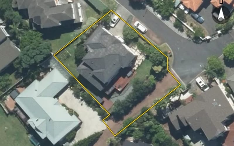 3 Rosella Place