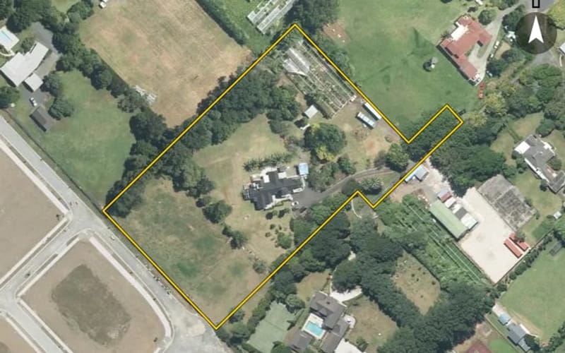 35 Fleur Road