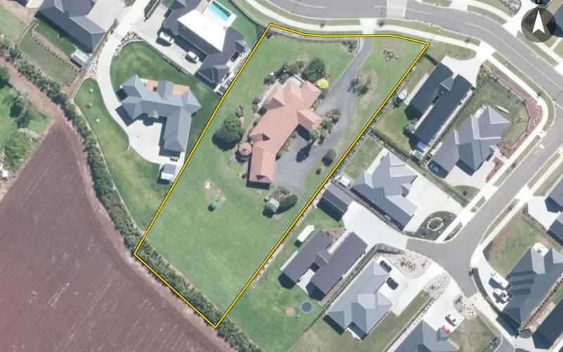 16 Trevor McMiken Drive