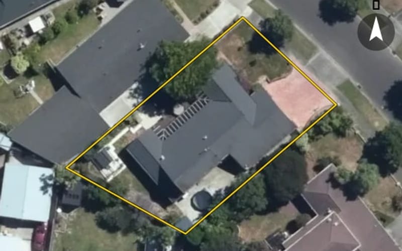 7 Grange Place