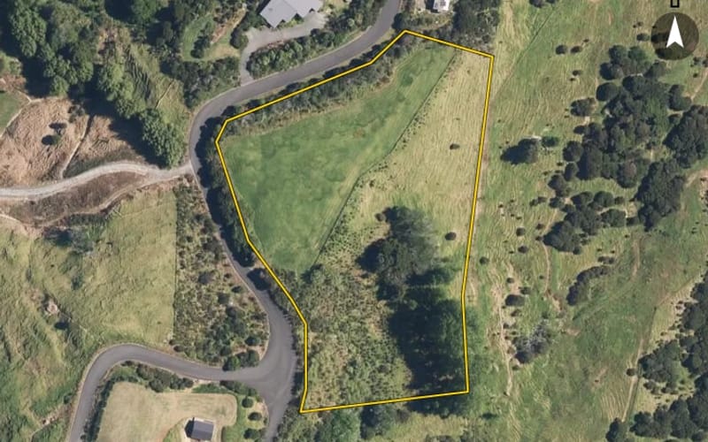 127 Manunui Road