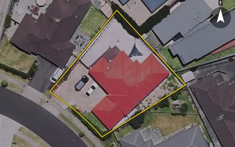 4 Sharaleigh Place