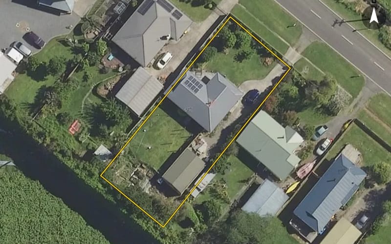 298 Paroa Road