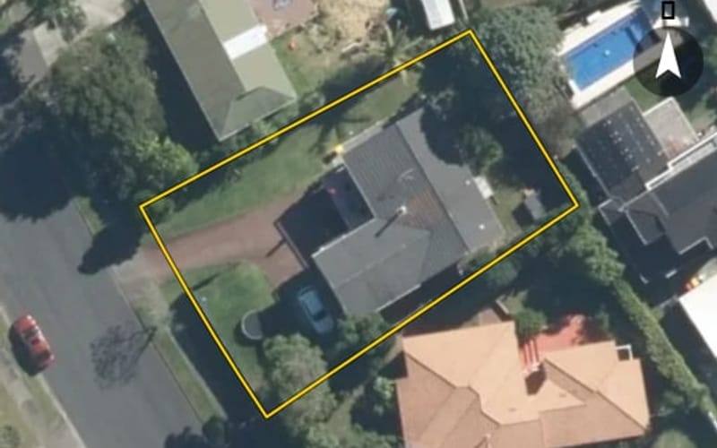 25 Bay Vista Drive