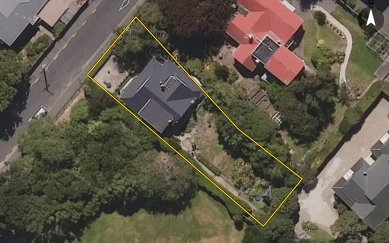 114 Jeffery Street