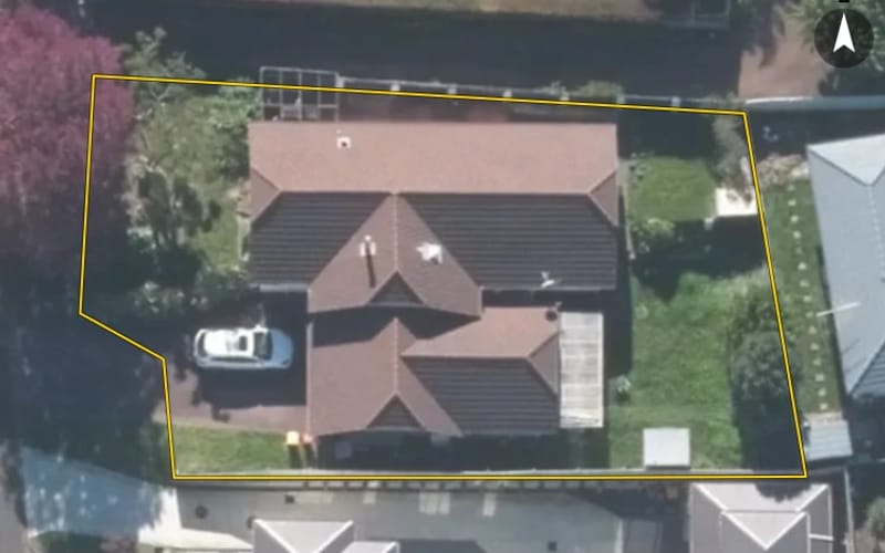 18 Parramatta Place