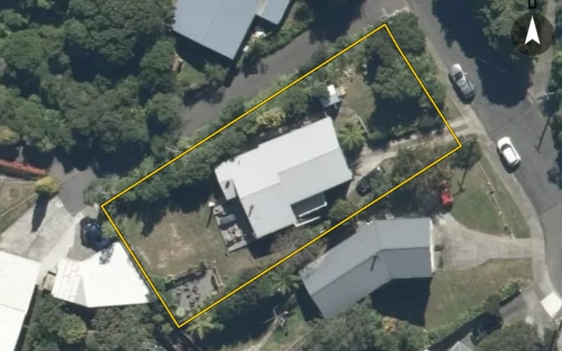 20 Vista Grove