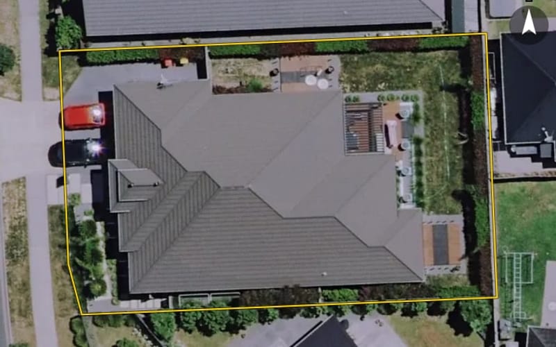 16 The Meadows Drive