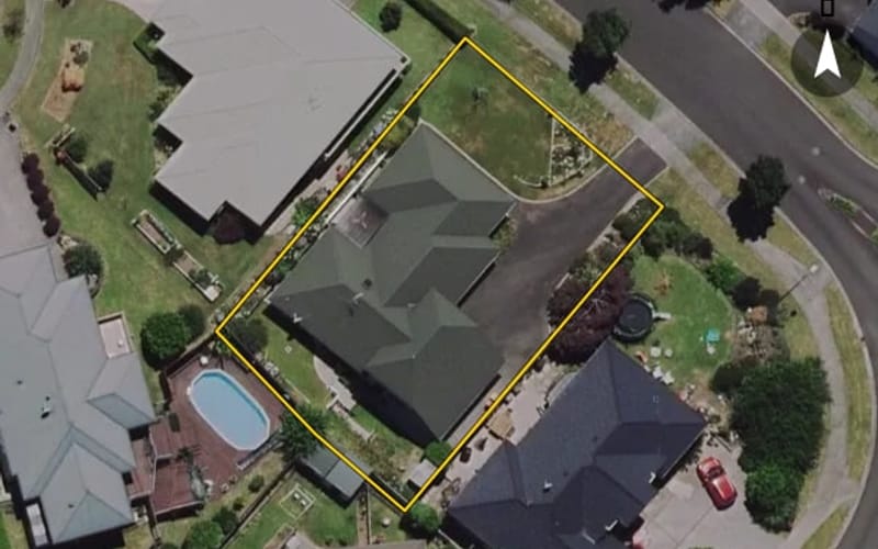 3 Southworth Place